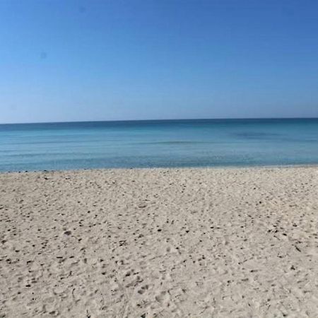 Porto Cesareo Hotel المظهر الخارجي الصورة