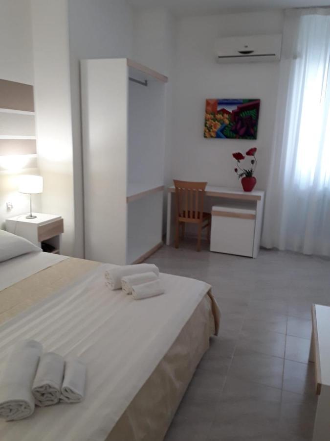 Porto Cesareo Hotel المظهر الخارجي الصورة