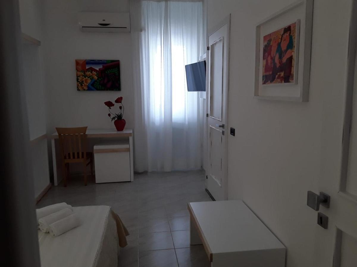 Porto Cesareo Hotel المظهر الخارجي الصورة