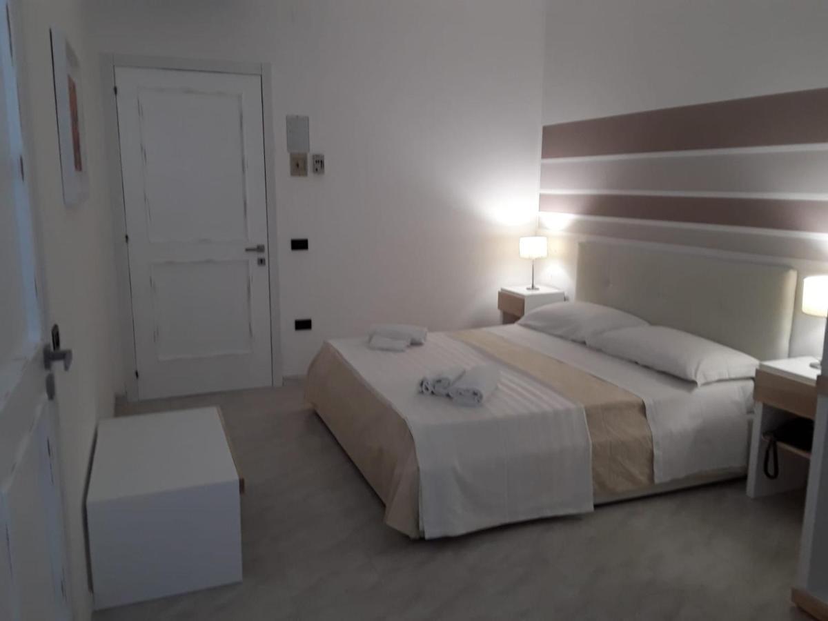Porto Cesareo Hotel المظهر الخارجي الصورة