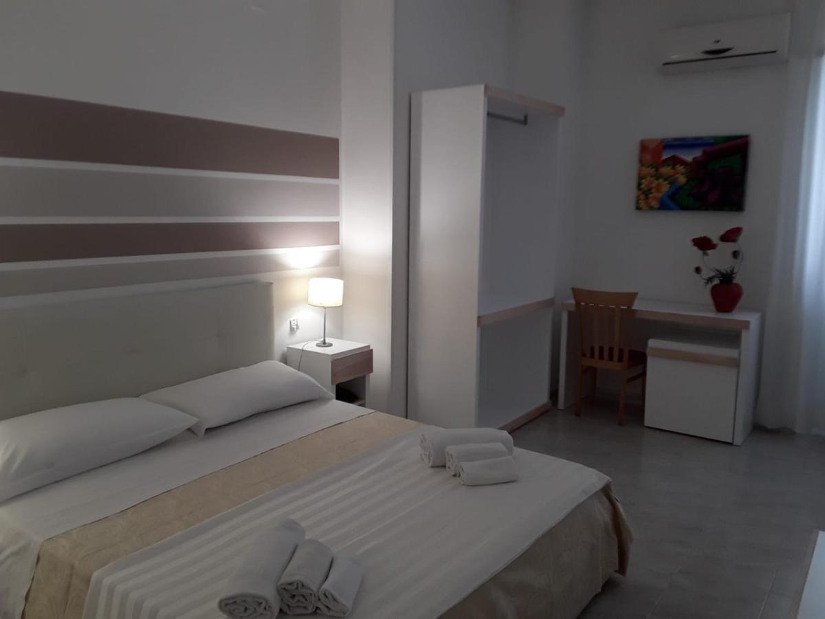 Porto Cesareo Hotel المظهر الخارجي الصورة