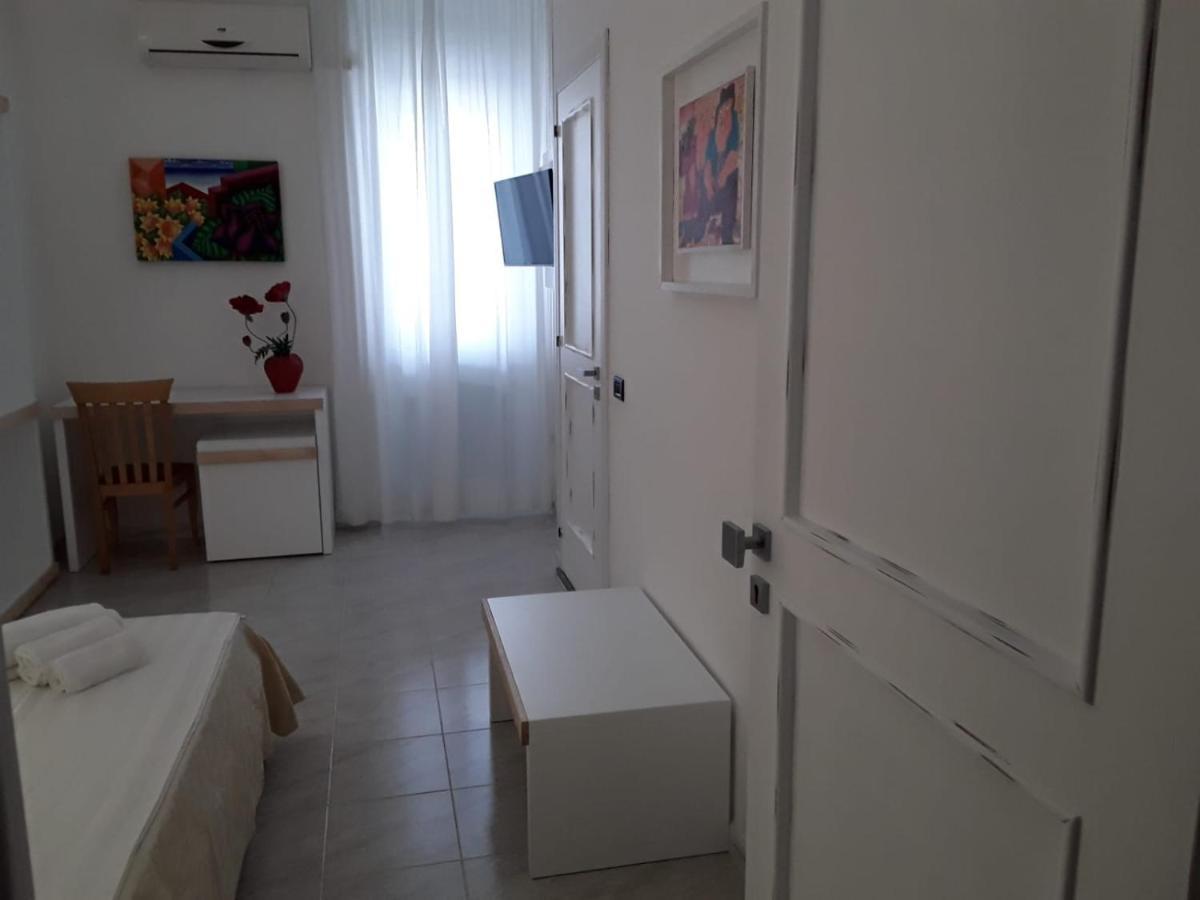 Porto Cesareo Hotel المظهر الخارجي الصورة
