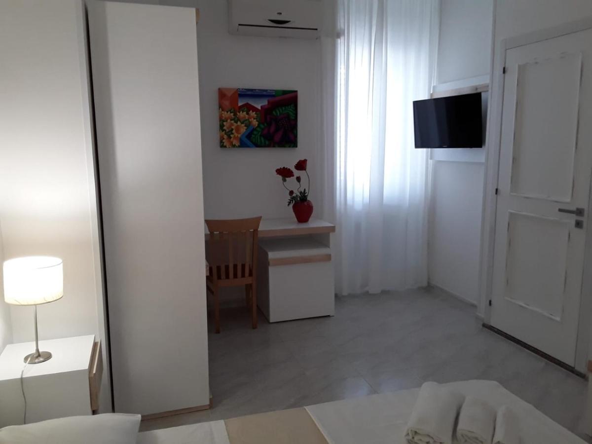 Porto Cesareo Hotel المظهر الخارجي الصورة