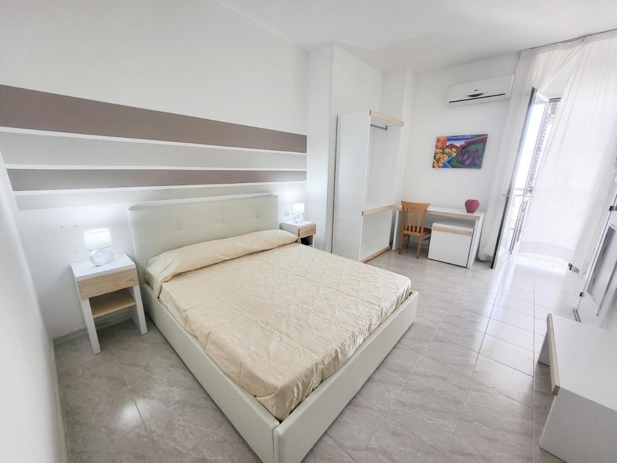 Porto Cesareo Hotel المظهر الخارجي الصورة
