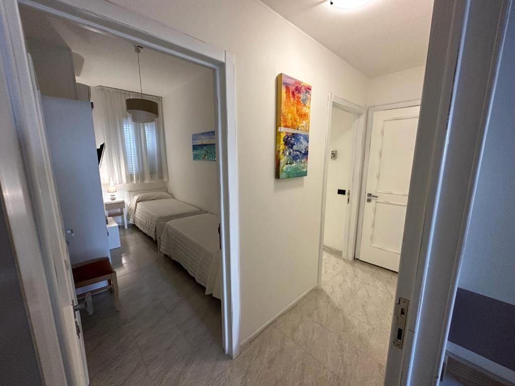 Porto Cesareo Hotel المظهر الخارجي الصورة