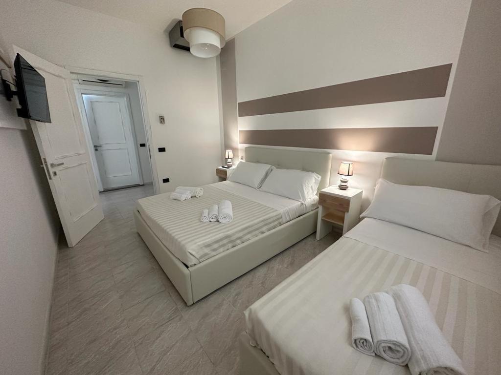 Porto Cesareo Hotel المظهر الخارجي الصورة