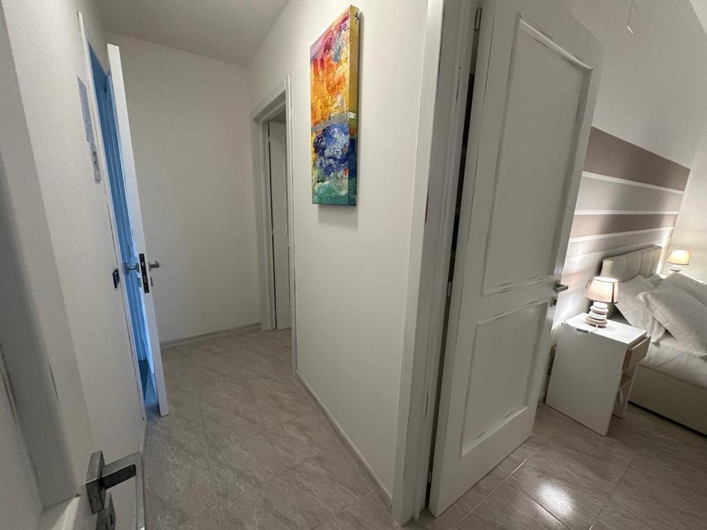 Porto Cesareo Hotel المظهر الخارجي الصورة