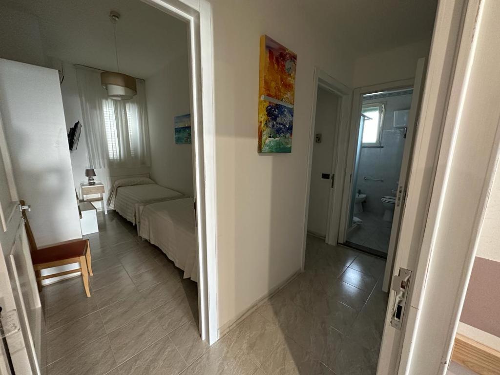 Porto Cesareo Hotel المظهر الخارجي الصورة