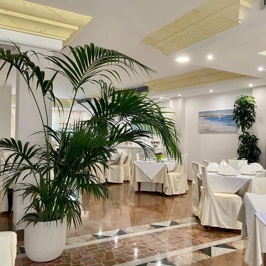 Porto Cesareo Hotel المظهر الخارجي الصورة