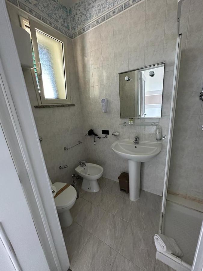 Porto Cesareo Hotel المظهر الخارجي الصورة