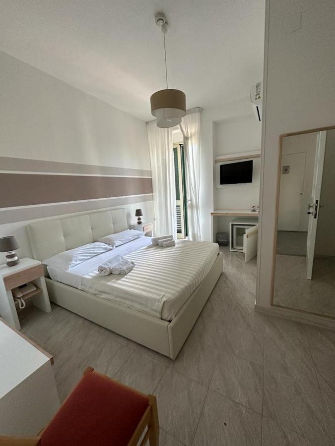 Porto Cesareo Hotel المظهر الخارجي الصورة