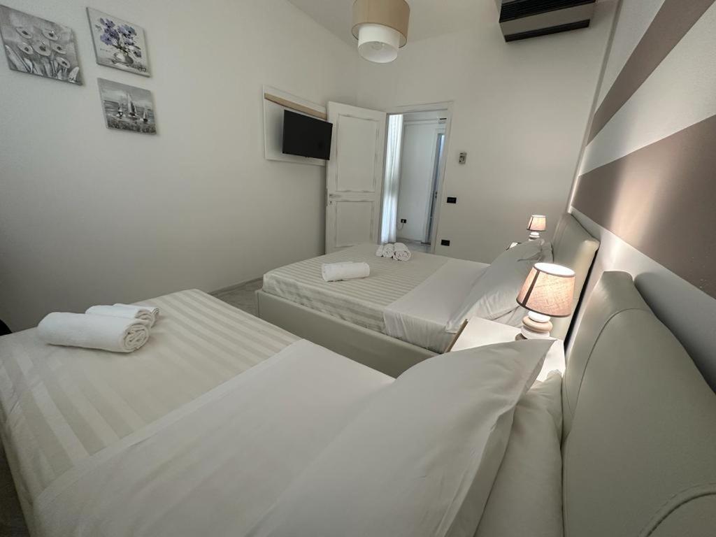 Porto Cesareo Hotel المظهر الخارجي الصورة