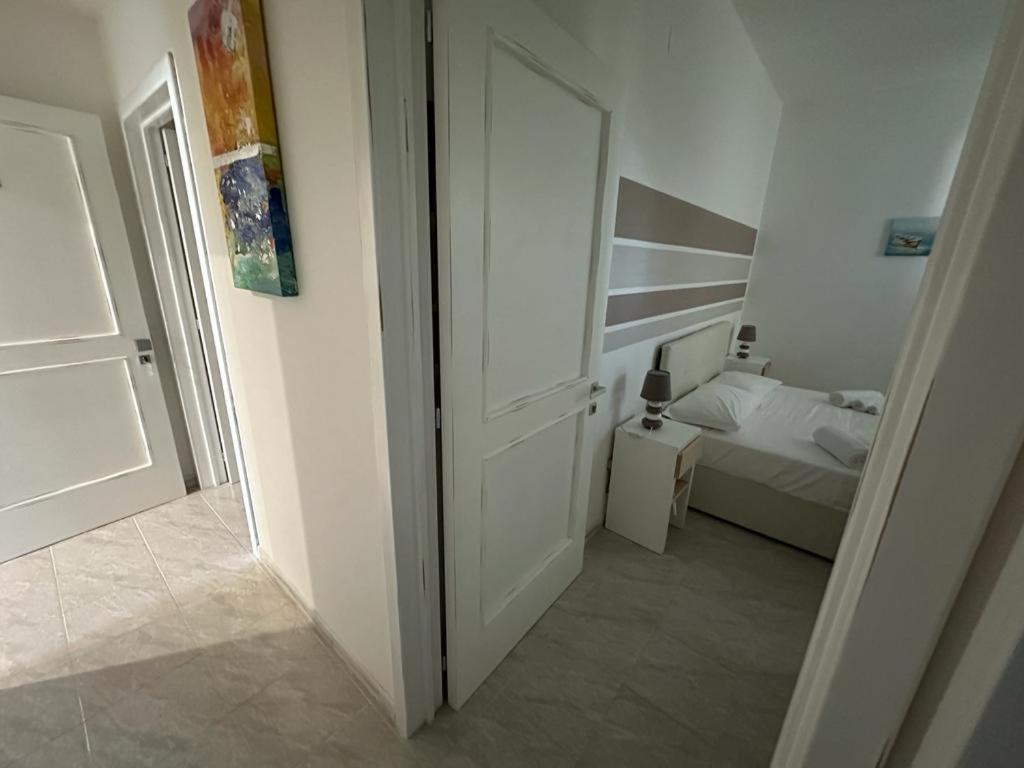Porto Cesareo Hotel المظهر الخارجي الصورة
