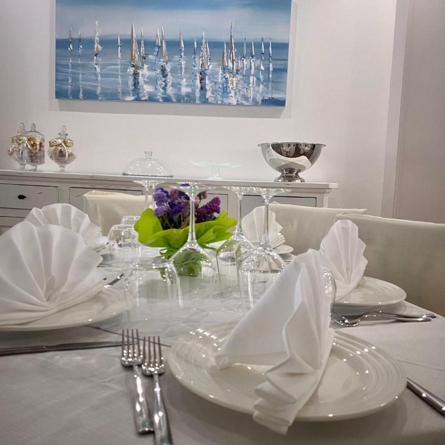 Porto Cesareo Hotel المظهر الخارجي الصورة