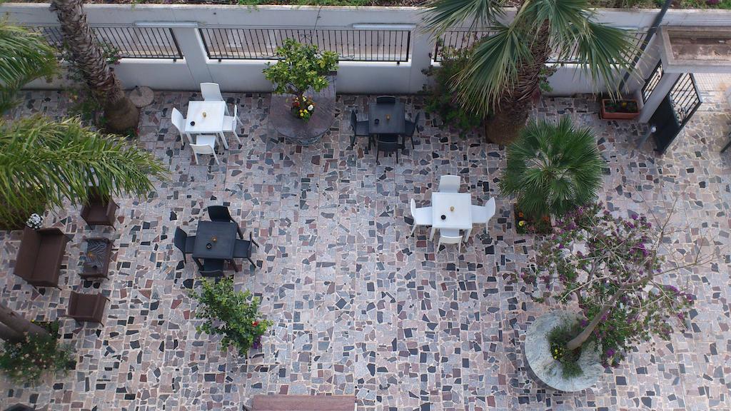 Porto Cesareo Hotel المظهر الخارجي الصورة
