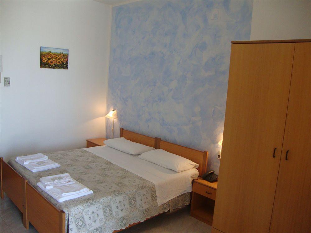 Porto Cesareo Hotel المظهر الخارجي الصورة