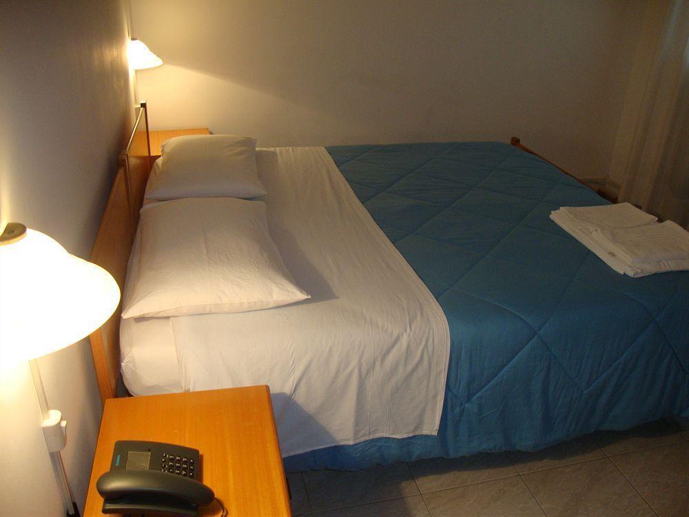 Porto Cesareo Hotel المظهر الخارجي الصورة