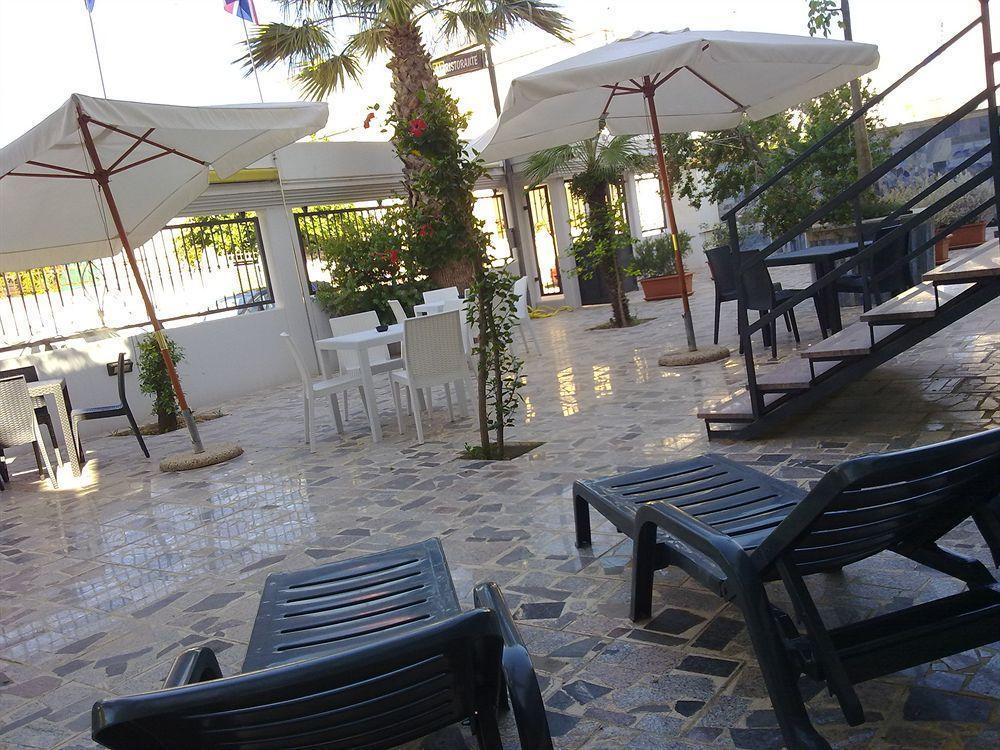 Porto Cesareo Hotel المظهر الخارجي الصورة
