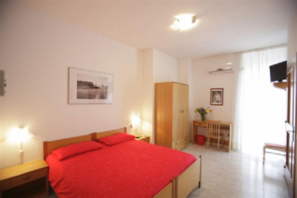 Porto Cesareo Hotel المظهر الخارجي الصورة