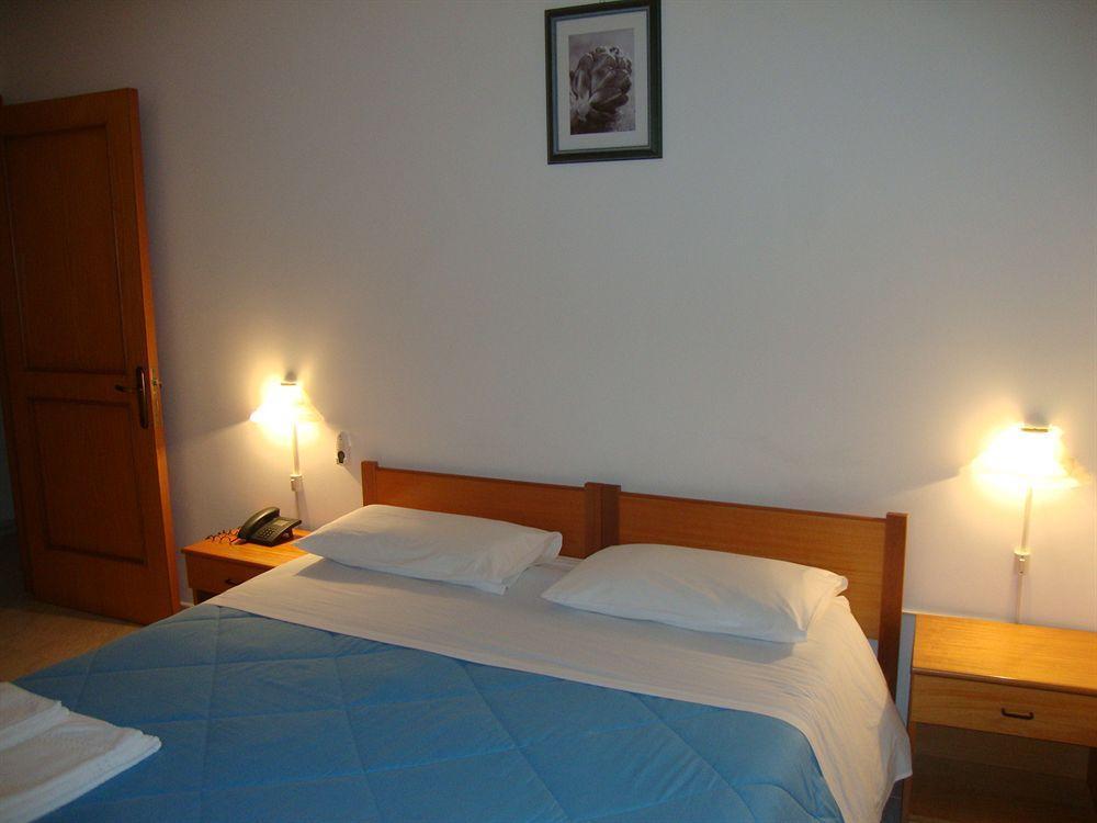 Porto Cesareo Hotel المظهر الخارجي الصورة