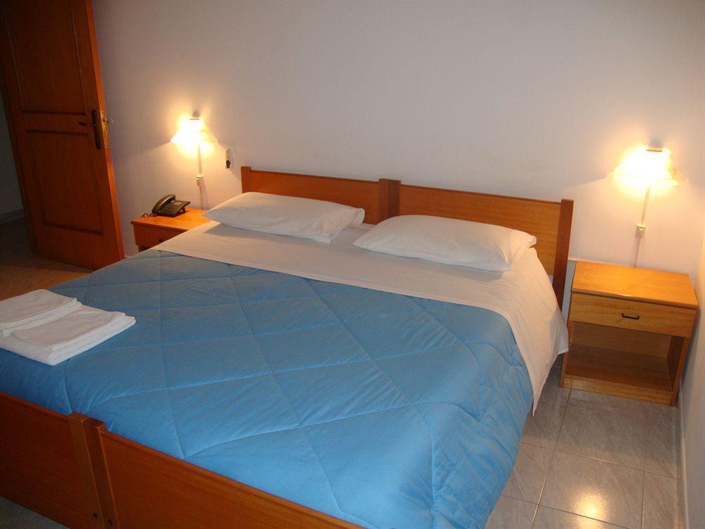 Porto Cesareo Hotel المظهر الخارجي الصورة