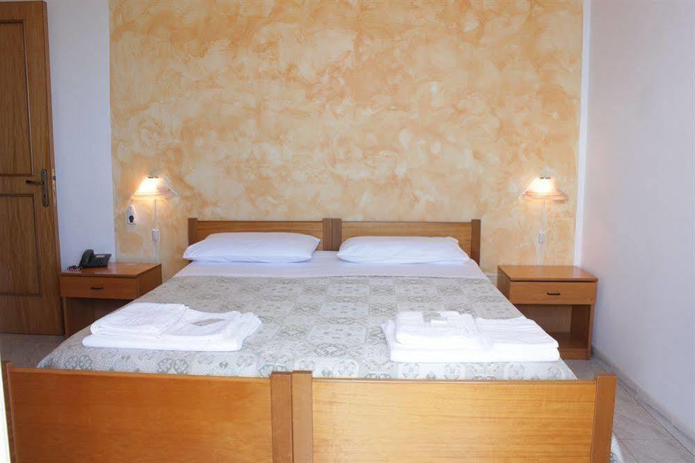 Porto Cesareo Hotel المظهر الخارجي الصورة