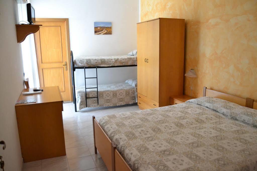 Porto Cesareo Hotel المظهر الخارجي الصورة