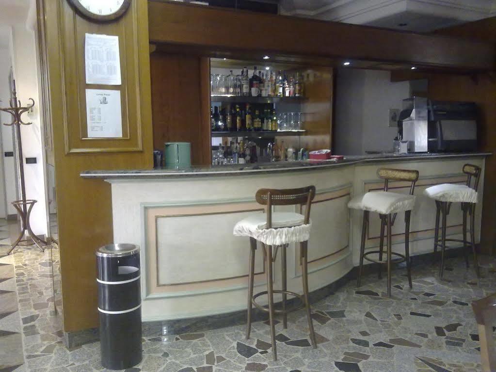 Porto Cesareo Hotel المظهر الخارجي الصورة