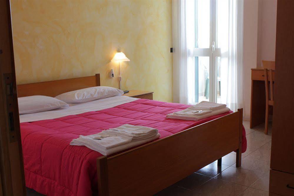 Porto Cesareo Hotel المظهر الخارجي الصورة