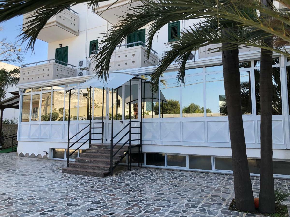 Porto Cesareo Hotel المظهر الخارجي الصورة