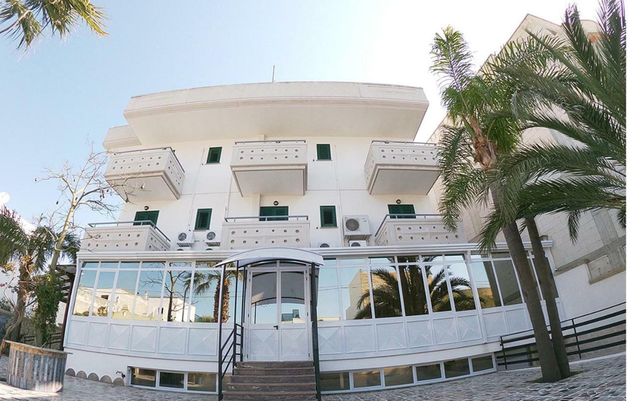 Porto Cesareo Hotel المظهر الخارجي الصورة